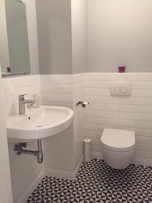 Apartment Nadmorski Dwor Przy Parku *